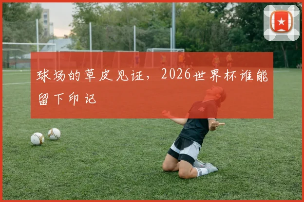 球场的草皮见证，2026世界杯谁能留下印记